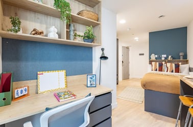 Talbot Street, Arboretum, Nottingham - Image 2